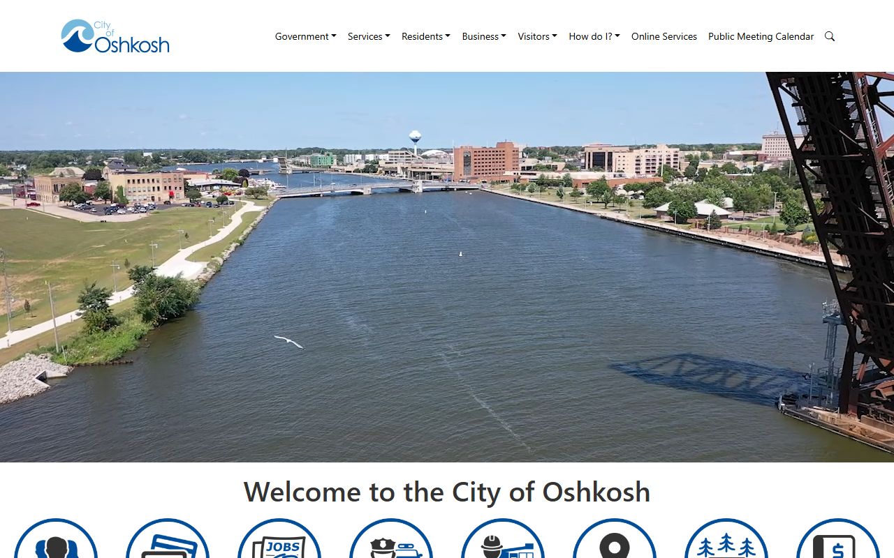 Oshkosh sex offenders municipal court page