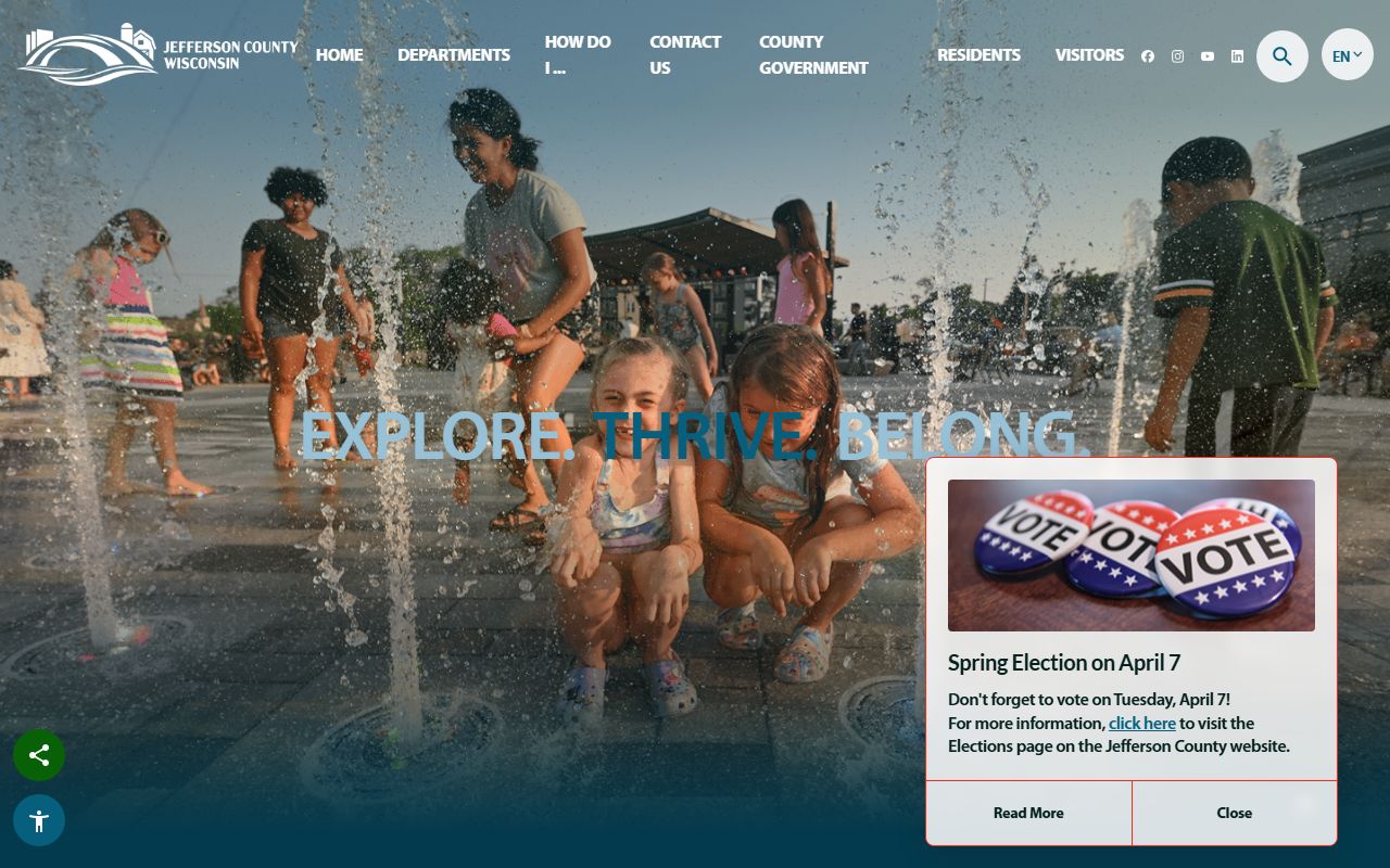 Jefferson County sex offenders sheriff records page